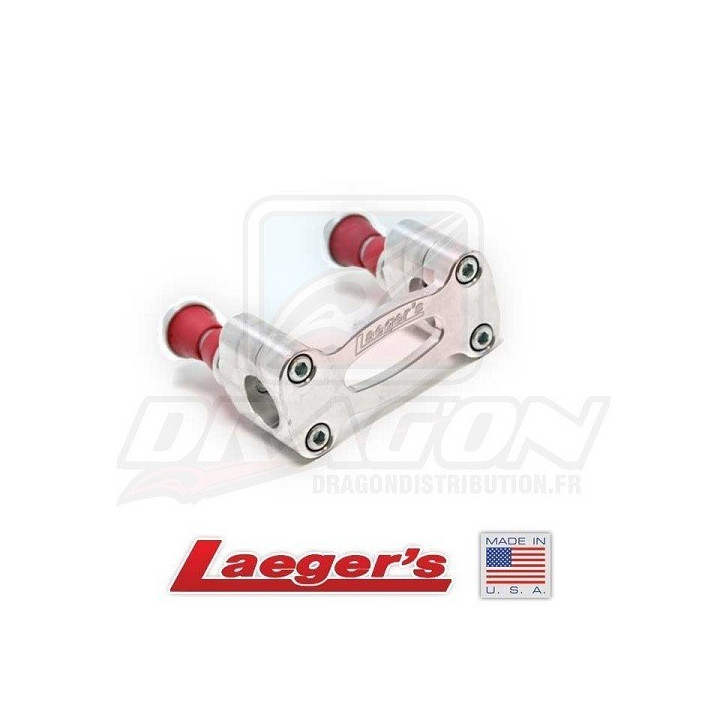 COLONNE DIRECTION LTR 450 LAEGER'S +1' 