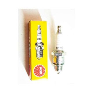 BOUGIE NGK BPR7HS SUZUKI LT 80