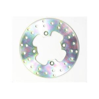 DISQUE DE FREIN EBC ARRIERE DS 650 00/06