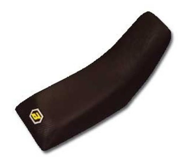 HOUSSE DE SELLE 700 RAPTOR  BLACKBIRD NOIRE