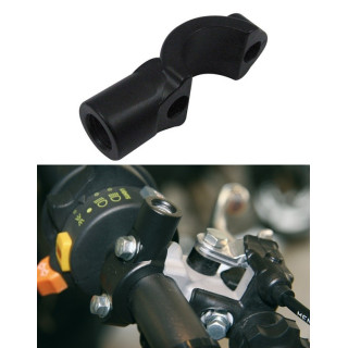 DEMI COCOTTE FIXATION SUPPORT RETRO M10