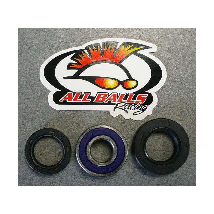 KIT ROULEMENT 350 BANSHEE COLONNE DIRECTION