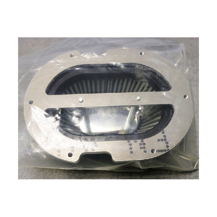 Filtre à air GREEN pour SMC Triton Barossa 170-250 | MX-Quad