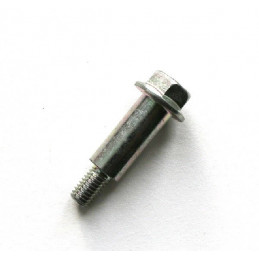 VIS PATIN GUIDE CHAINE ARRIERE LTR 450 D'ORIGINE