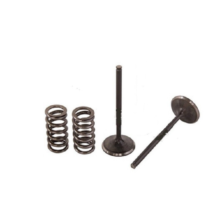 KIT DE CONVERSION SOUPAPE D 'ADMISSION TITANE ACIER YFZ 450 / YFZ 450 R
