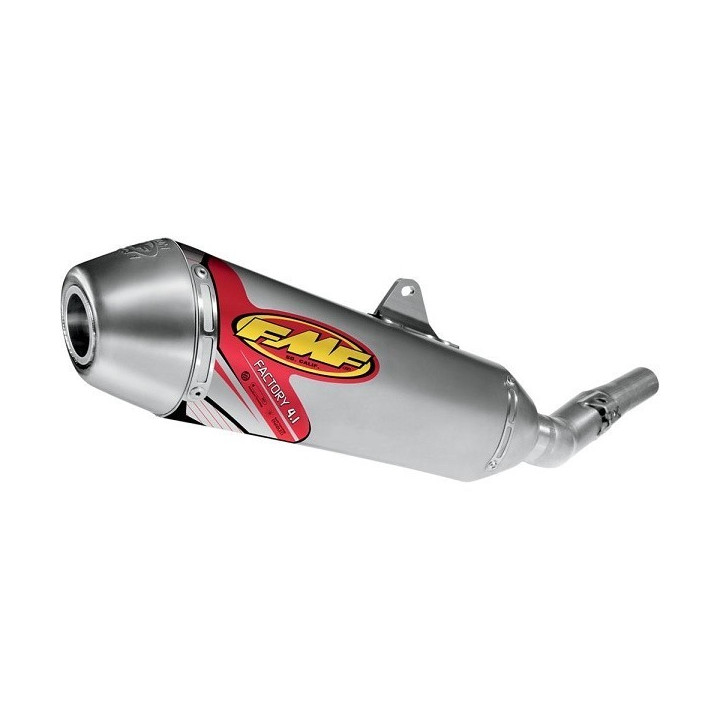 SILENCIEUX ECHAPPEMENT FMF FACTORY 4.1 YFZ 450 04-09/12-15