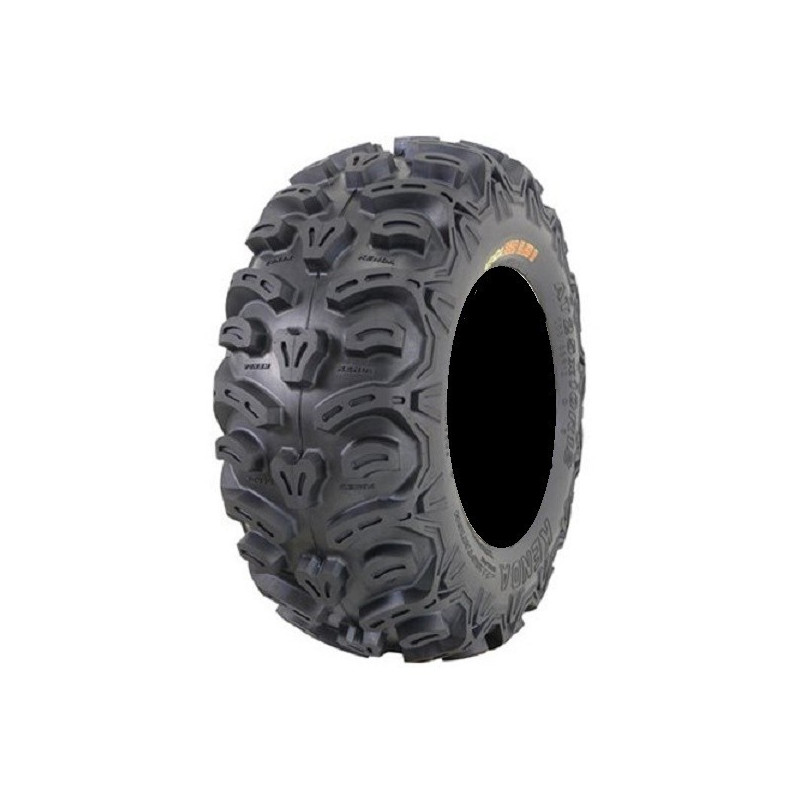 PNEU ARRIERE KENDA K587 BEAR CLAW HTR 25X10X12