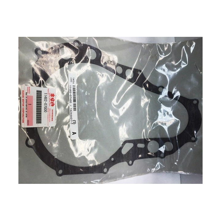 JOINT CARTER EMBRAYAGE D'ORIGINE SUZUKI 400 LTZ