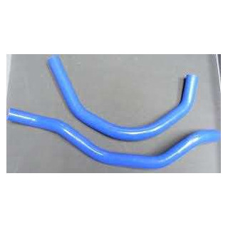 DURITES RADIATEUR BLEU 350 BANSHEE 