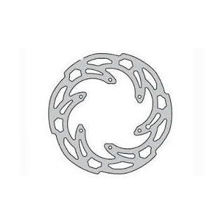 DISQUE DE FREIN AVANT WAVE FE KTM XC 450 04/08