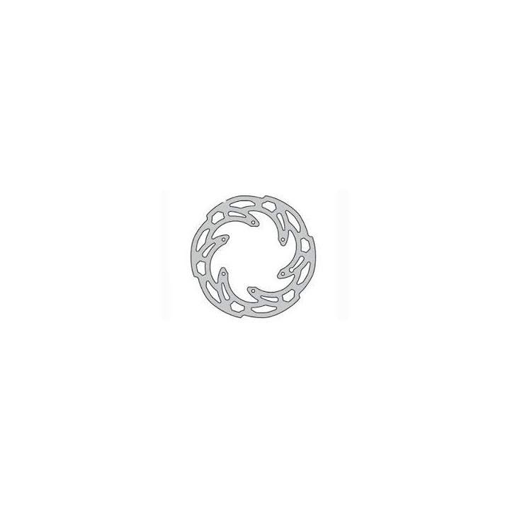 DISQUE DE FREIN AVANT WAVE FE KTM XC 450 04/08