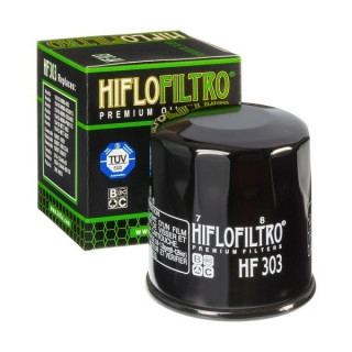 FILTRE A HUILE KODIAK 400 HF 303 HIFLOFILTRO