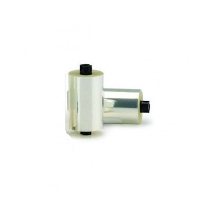 PACK DE 2 ROULEAUX BOBINES FILM ROLL OFF MASQUE LUNETTE 100%
