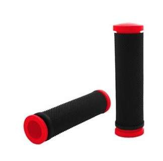 Poignées caoutchouc Dragon 22 mm pour quad | MX-Quad