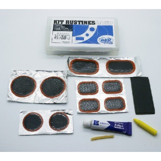 KIT RUSTINES QUAD