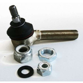 ROTULE POUR TRAIN AVANT SILVERTEC 450 YFZ 700 RAPTOR SUPERIEUR