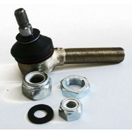 ROTULE POUR TRAIN AVANT SILVERTEC 450 YFZ 700 RAPTOR SUPERIEUR