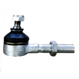 ROTULE POUR TRAIN AVANT SILVERTEC 450 YFZ 700 RAPTOR INFERIEUR