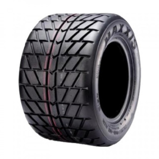 PNEU MAXXIS DIRT C-9273 225x40x10 ARRIERE ROUTE HOMOLOGUE