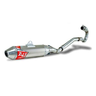 LIGNE COMPLETE YOSHIMURA USA RS2 YFZ 450 POT D' ECHAPPEMENT 04/14
