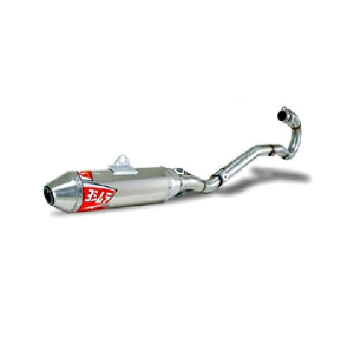LIGNE COMPLETE YOSHIMURA USA RS2 YFZ 450 POT D' ECHAPPEMENT 04/14