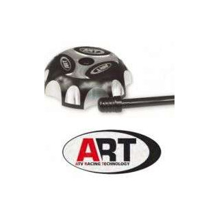 BOUCHON DE RESERVOIR 250 LTZ ART NOIR