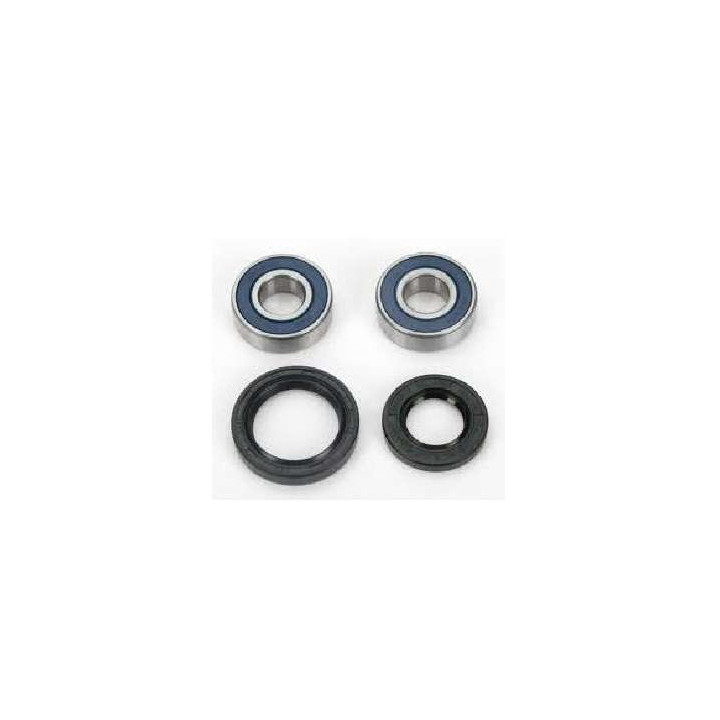 ROULEMENTS DE ROUE GRIZZLY 660 AVANT ET JOINTS 2002