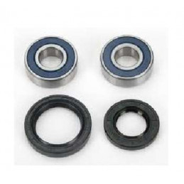 ROULEMENTS DE ROUE MXU 300 AVANT ET JOINTS