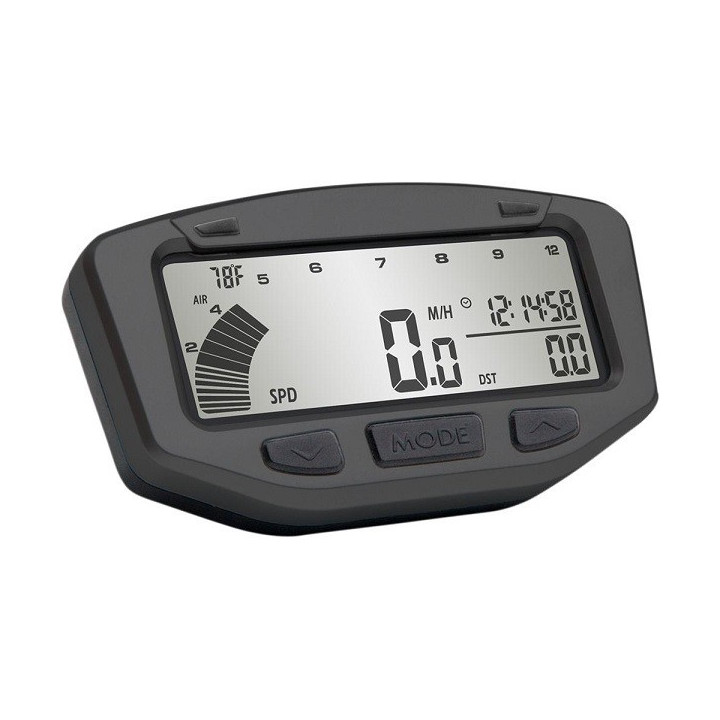 COMPTEUR DE VITESSE TRAIL TECH VAPOR TRX 400 EX
