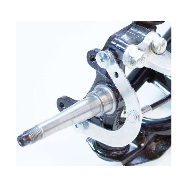 COMPTEUR DE VITESSE TRAIL TECH VAPOR SUZUKI LTR 450 06/09