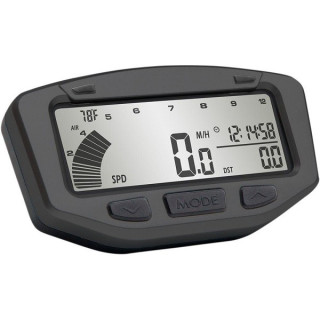 COMPTEUR DE VITESSE TRAIL TECH VAPOR YFZR 450 09/15