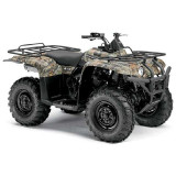 Big Bear 400 4x4