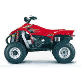 Scrambler 400