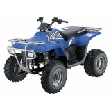 Sportsman 300 4X4