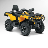 Outlander 800
