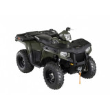 Sportsman 800