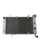 Radiateur