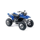 Warrior 350