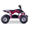 QUAD ELECTRIQUE