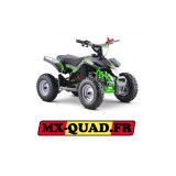 QUAD THERMIQUE 50cc