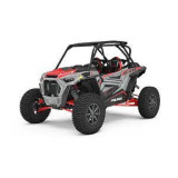 RZR TURBO S