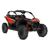 MAVERICK X3 XDS