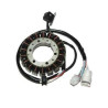 Stator