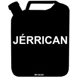 Jérrican