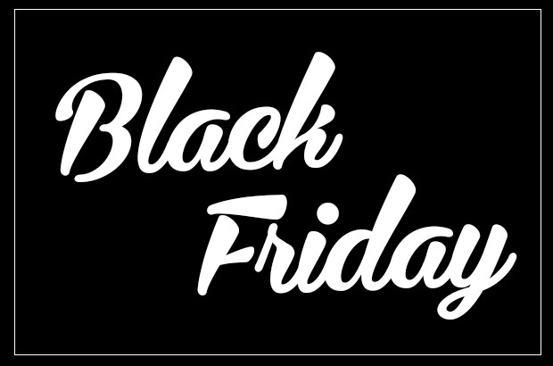 Black Friday 2025